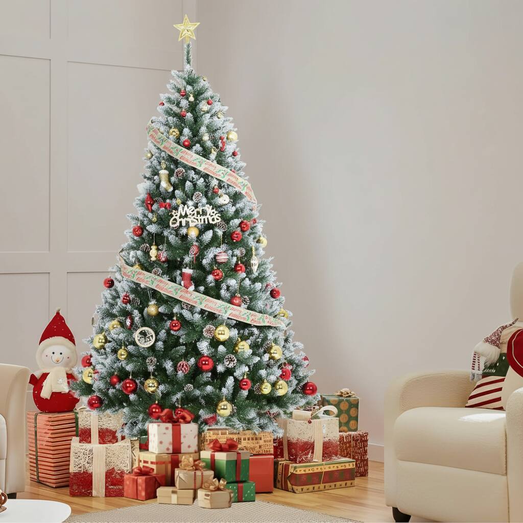 Sure, here is the corrected and grouped text from the image:

- Merry Christmas
- RET F EulooTE 3 m Adteva