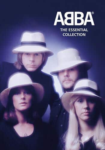 ABBA - ABBA: The Essential Collection  - DVD
