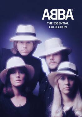 ABBA - ABBA: The Essential Collection - DVD