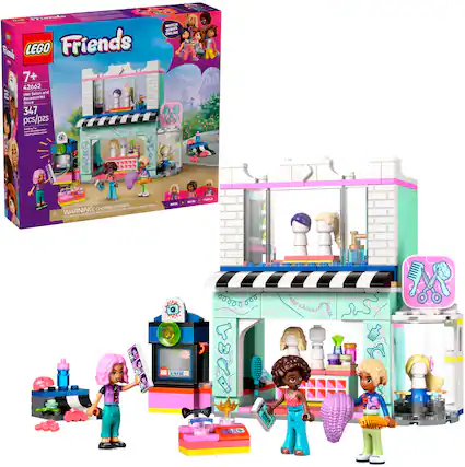 Lego Friends - 7+ 42662 Hair Salon and Accessories Set - 347 pieces - 10 - 10 - 10 - 10 - 10 - 10 - 10 - 10 - 10 - 10 - 10 - 10 - 10 - 10 - 10 - 10 - 10 - 10 - 10 - 10 - 10 - 10 - 10 - 10 - 10 - 10 - 10 - 10 - 10 - 10 - 10 - 10 - 10 - 10 - 10 - 10 - 10 - 10 - 10 - 10 - 10 - 10 - 10 - 10 - 10 - 10 - 10 - 10 - 10 - 10 - 10 - 10 - 10 - 10 - 10 - 10 - 10 - 10 - 10 - 10 - 10 - 10 - 10 - 10 - 10 - 10 - 10 - 10 - 10 - 10 - 10 - 10 - 10 - 10 - 10 - 10 - 10 - 10 - 10 - 10 - 10 - 10 - 10 - 10 - 10 - 10 - 10 - 10 - 10 - 10 - 10 - 10 - 10 - 10 - 10 - 10 - 10 - 10 - 10 - 10 - 10 - 10 - 10 - 10 - 10 - 10 - 10 - 10 - 10 - 10 - 10 - 10 - 10 - 10 - 10 - 10 - 10 - 10 - 10 - 10 - 10