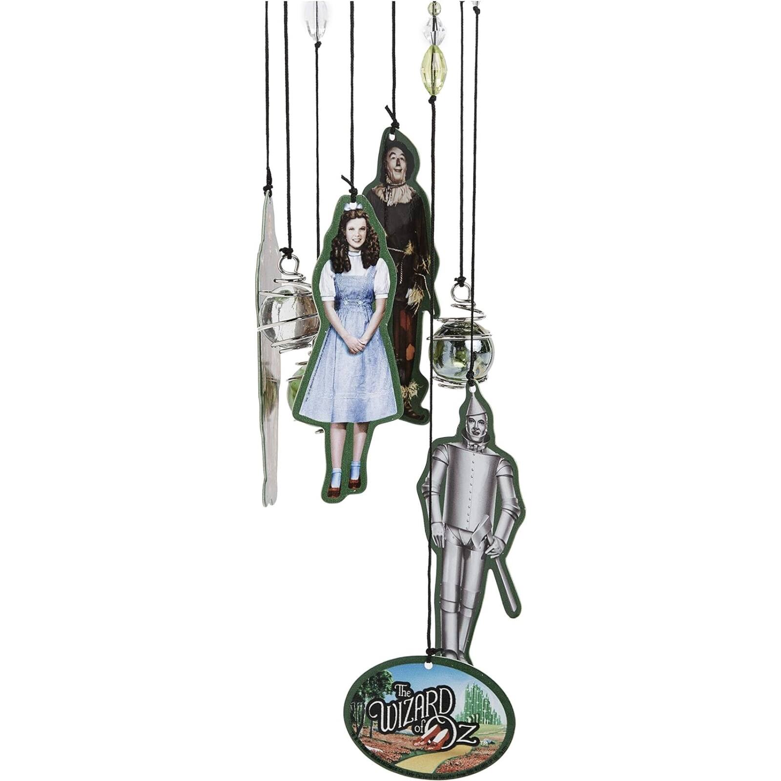 The Wizard of Oz