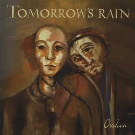 Tomorrow's Rain - Ovdan - VINYL LP