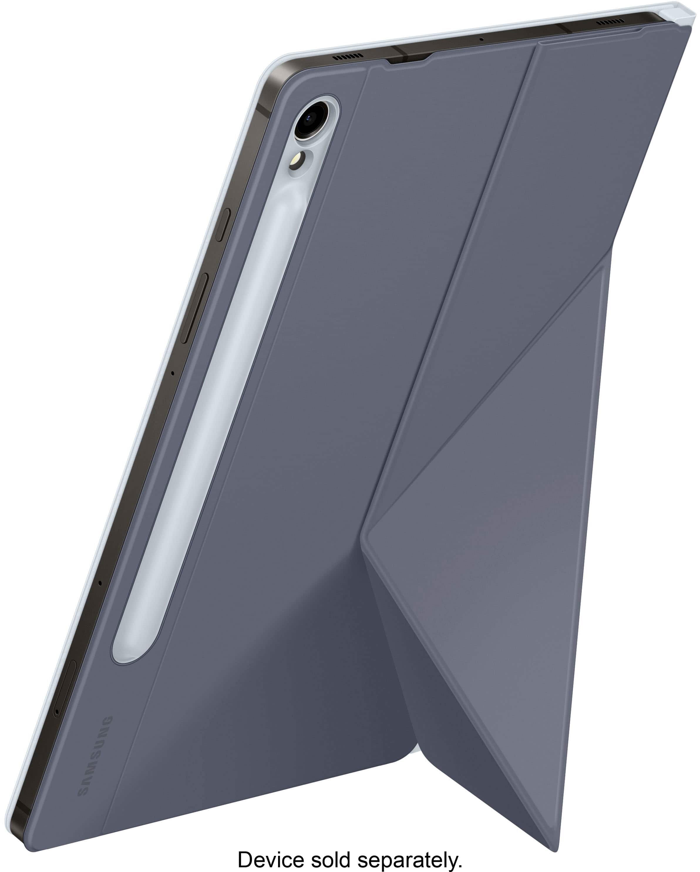 Device sold separately.