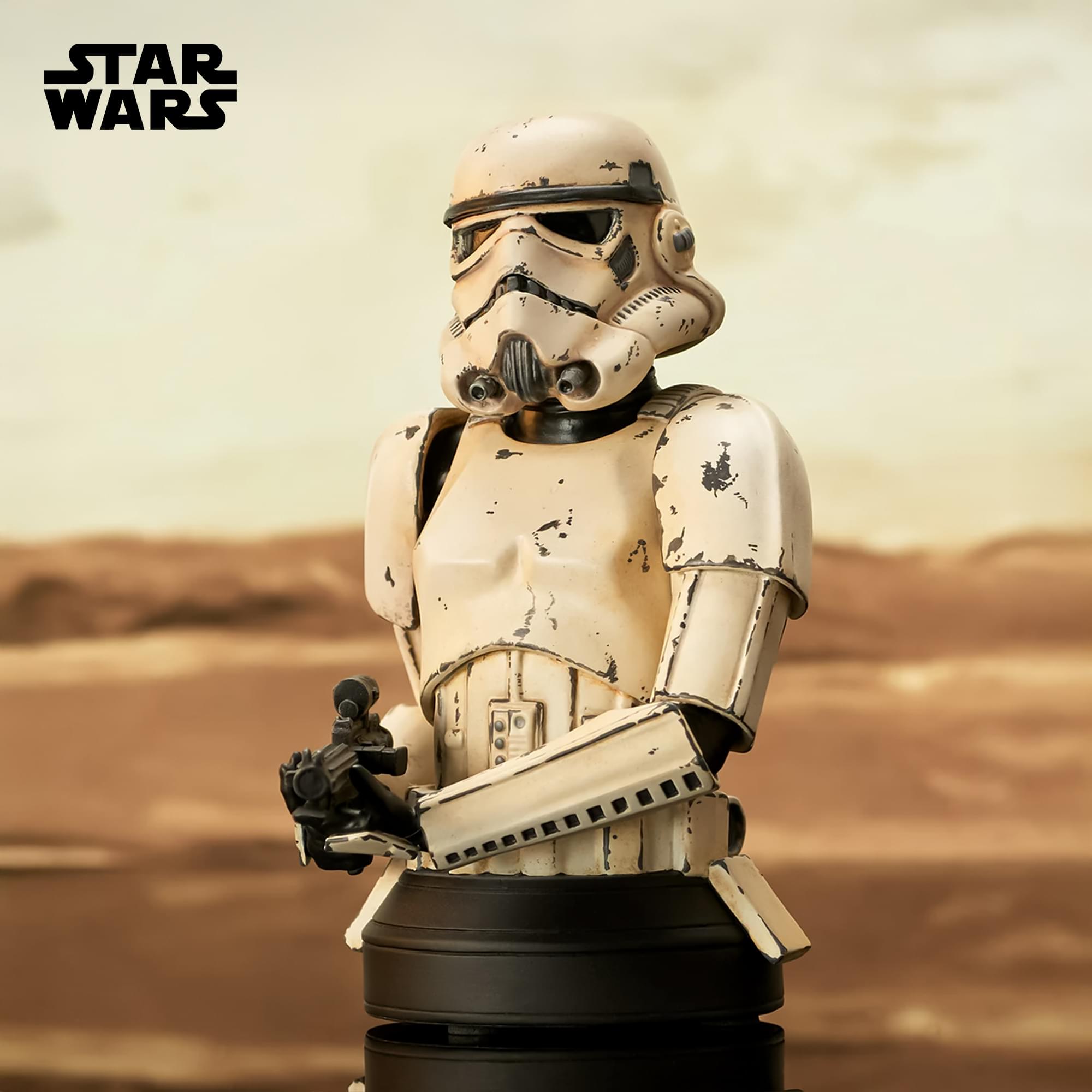 STAR WARS