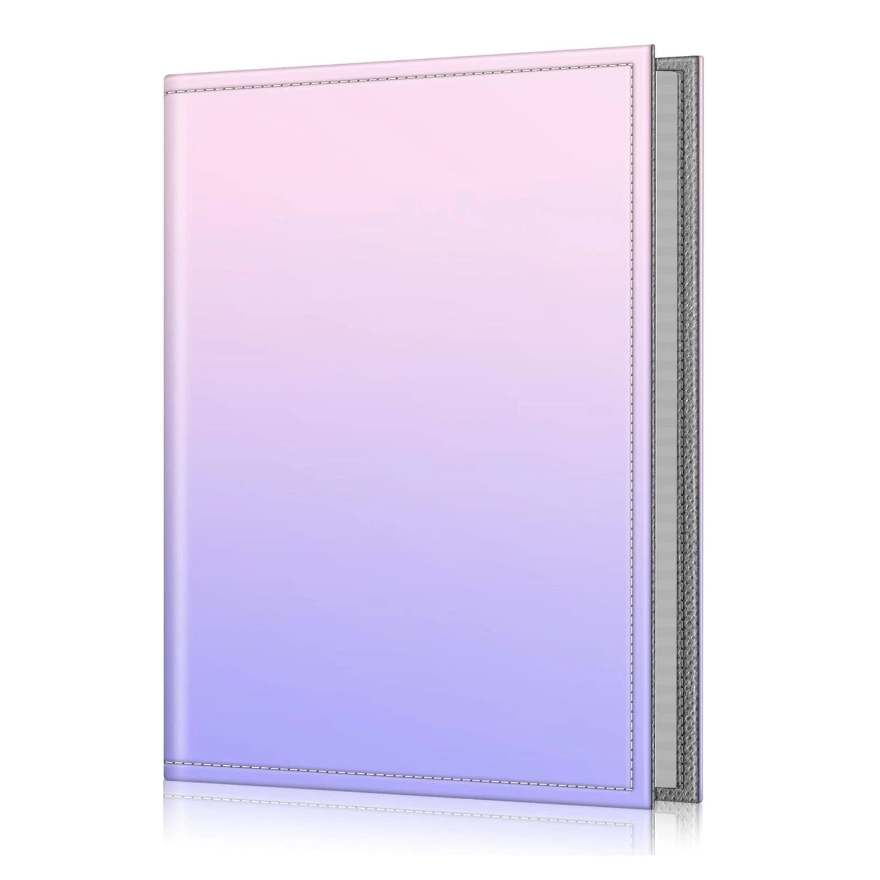 Purple/Pink