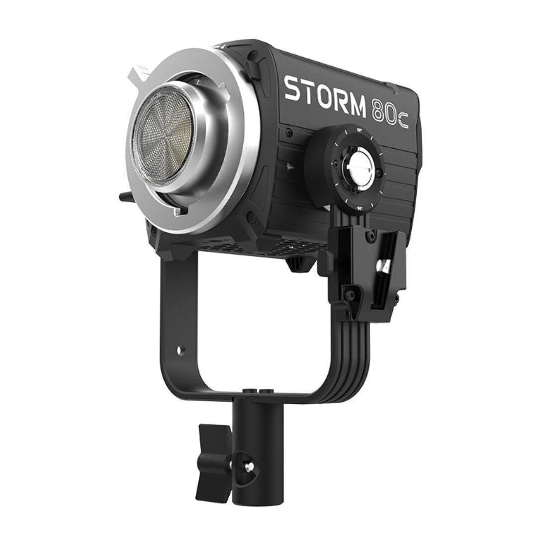 STORM 80C