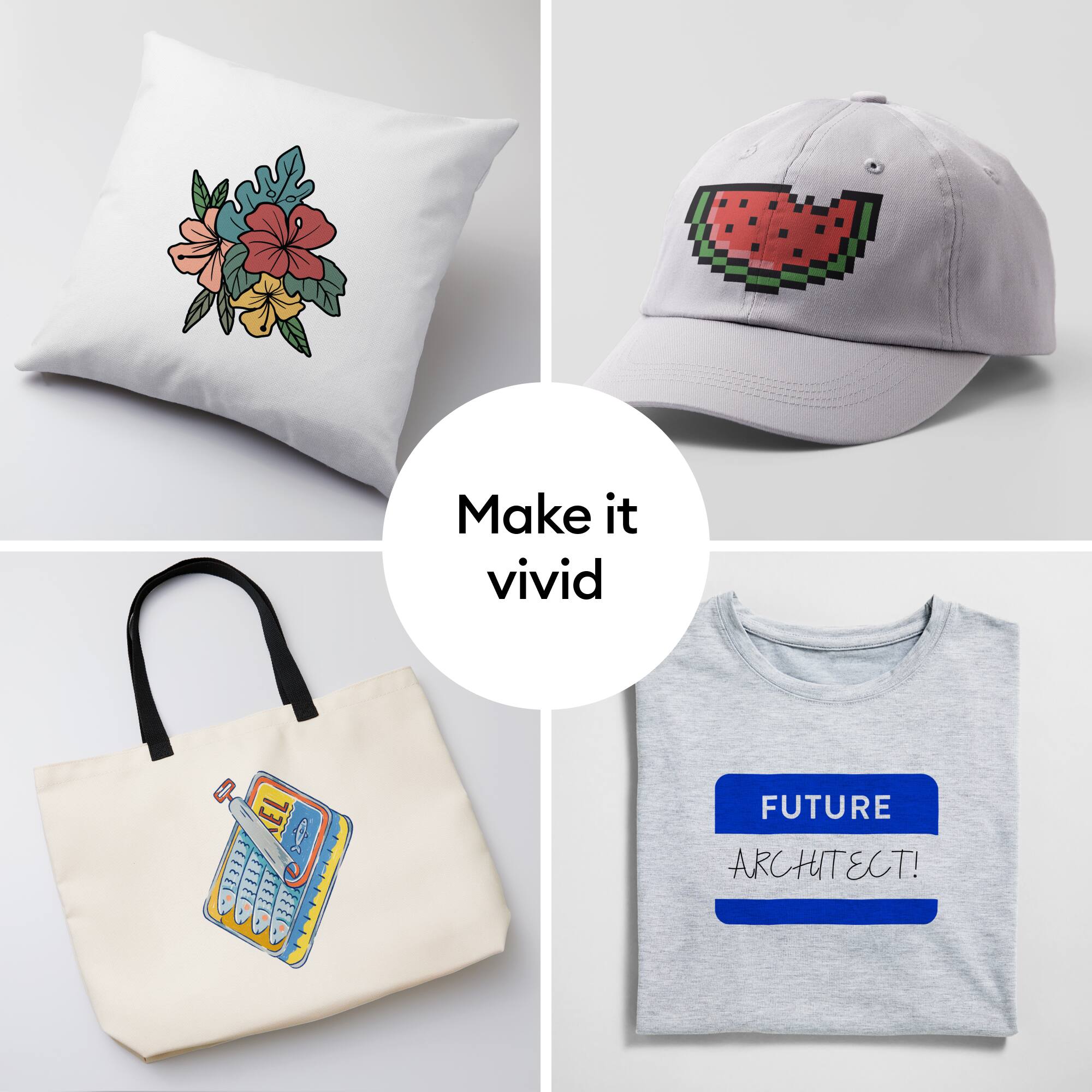 Make it vivid

FUTURE ARCHITECT!