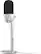 Alt View 10. Elgato - Wave Neo Wired Cardioid Condenser USB Microphone - White.