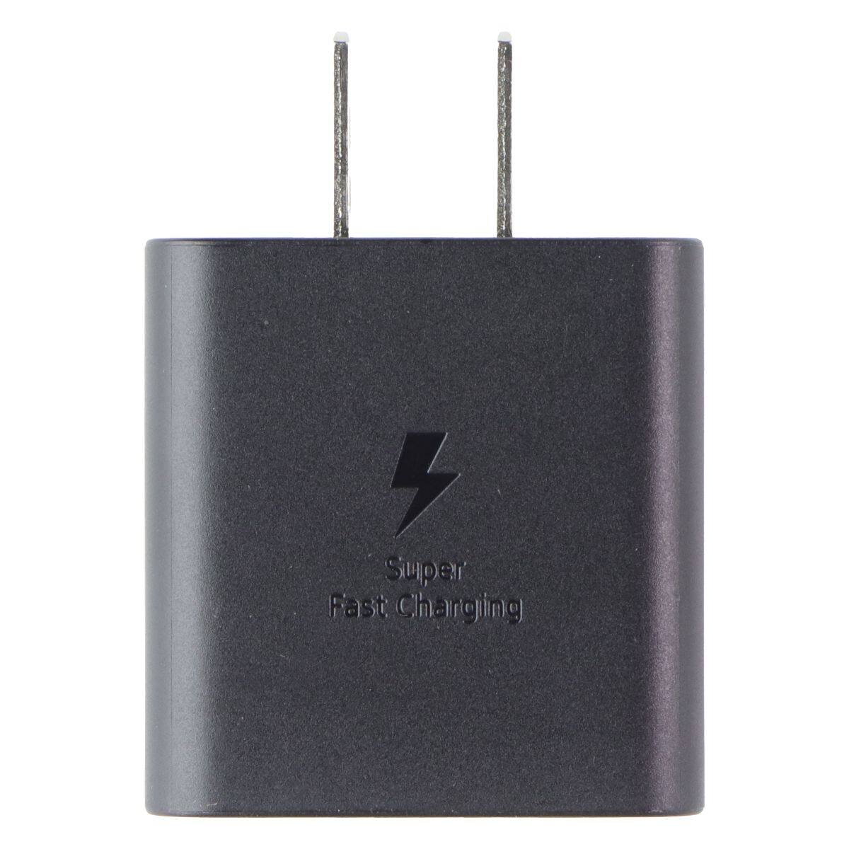 4 Super Fast Charging