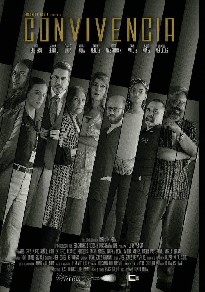 Convivencia (MOD) (DVD Movie) price history on PriceWatchPro