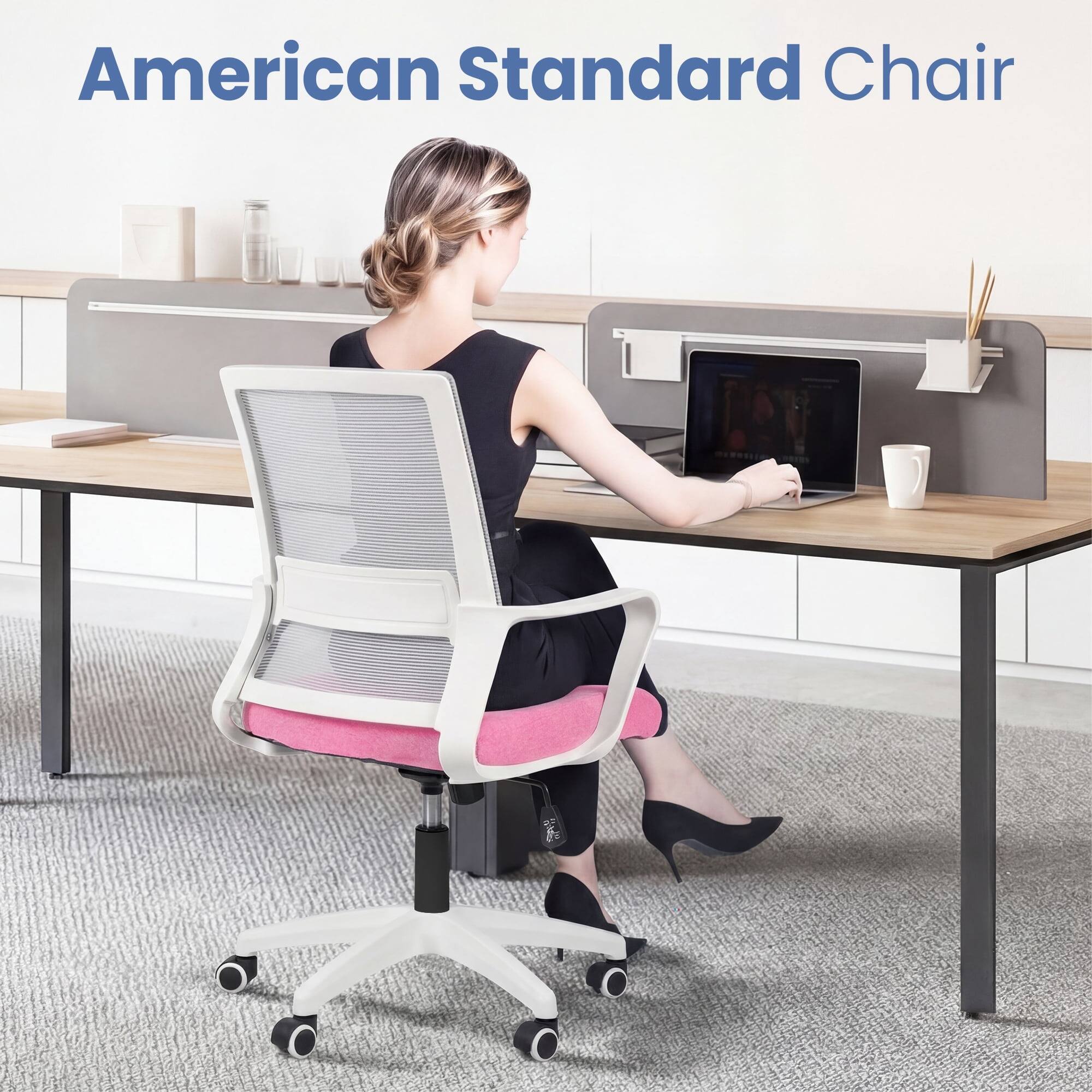 American Standard Chair