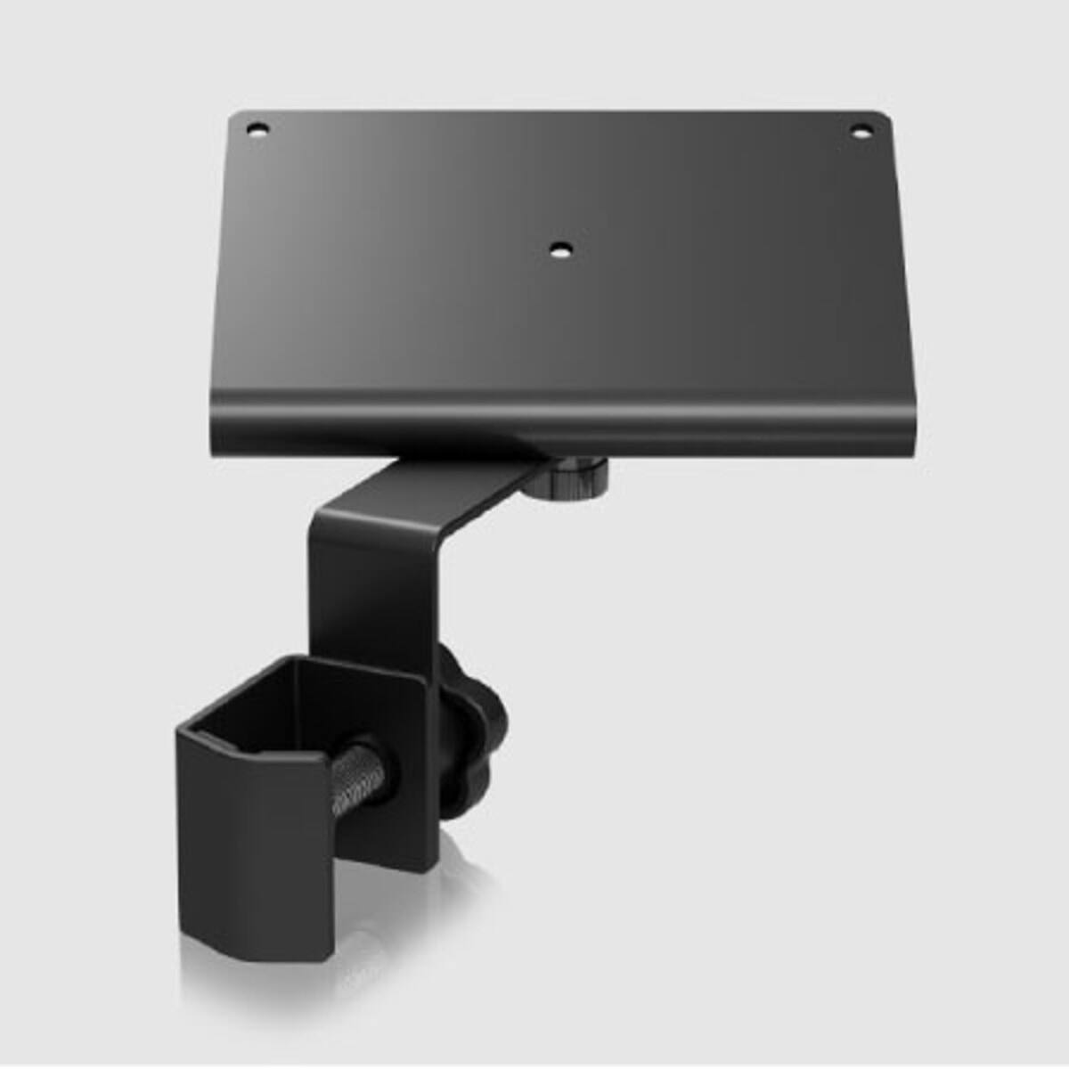 Alt View 7. Behringer - Behringer Powerplay 16 Mounting Bracket for P16-M Monitor Mixer, Bundle With H&A Tripod Microphone Stand with.