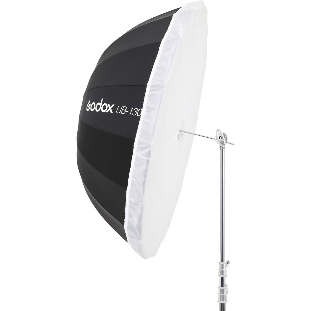"Godox - Transparent Diffuser for 51.2"" Parabolic Umbrella" price history on PriceWatchPro