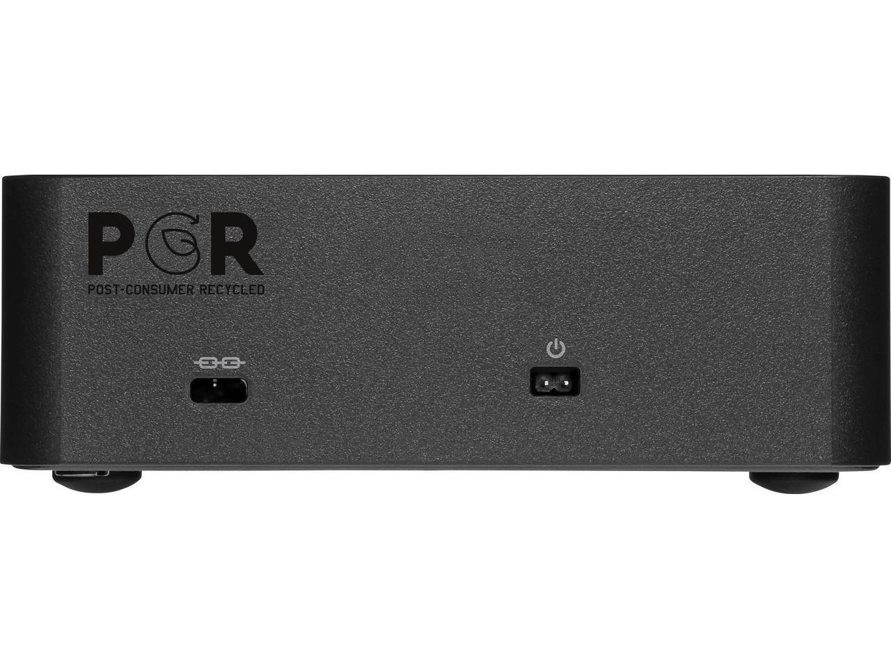 PGR POST-CONSUMER RECYCLED