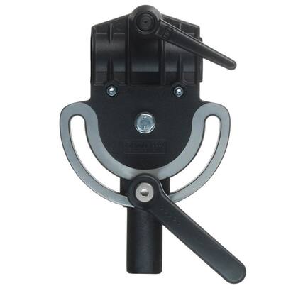 Front. Broncolor - Broncolor Tilt Head for Para 88-222 Reflectors.
