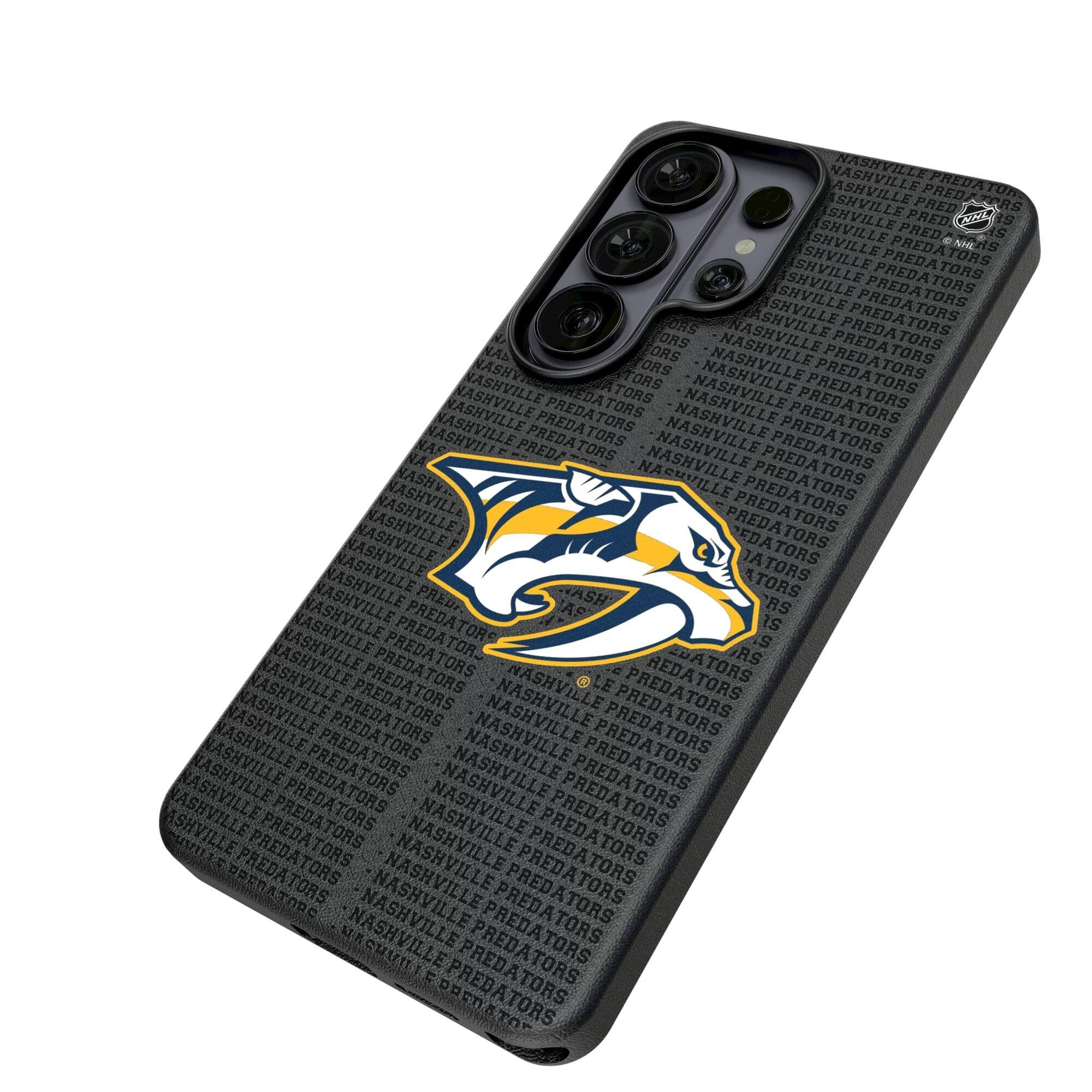 NASHVILLE PREDATORS
