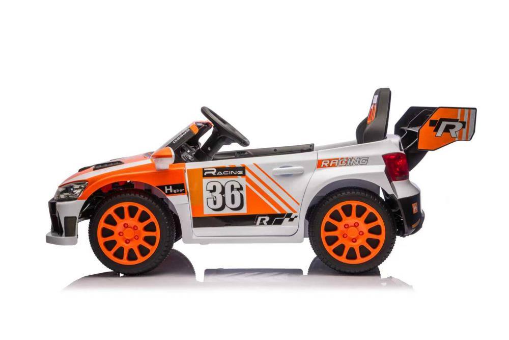 RACING  
36  
Higher  
RACING  
R