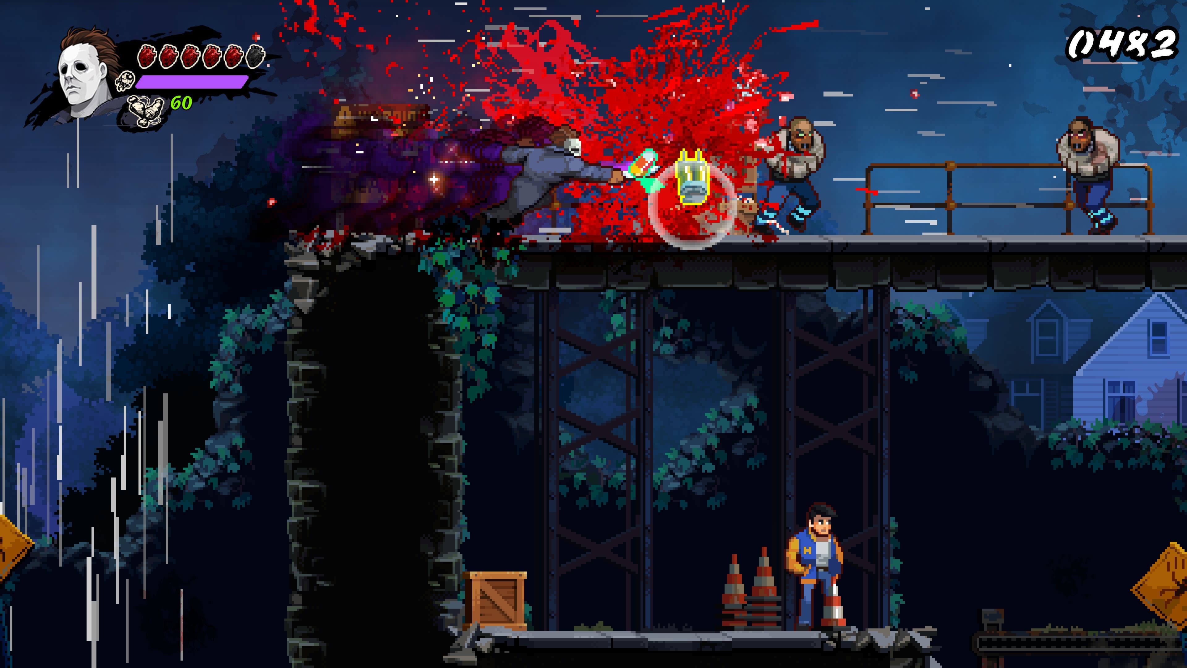 media item thumbnail