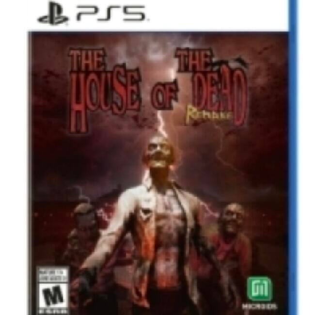 The House of the Dead: Remake