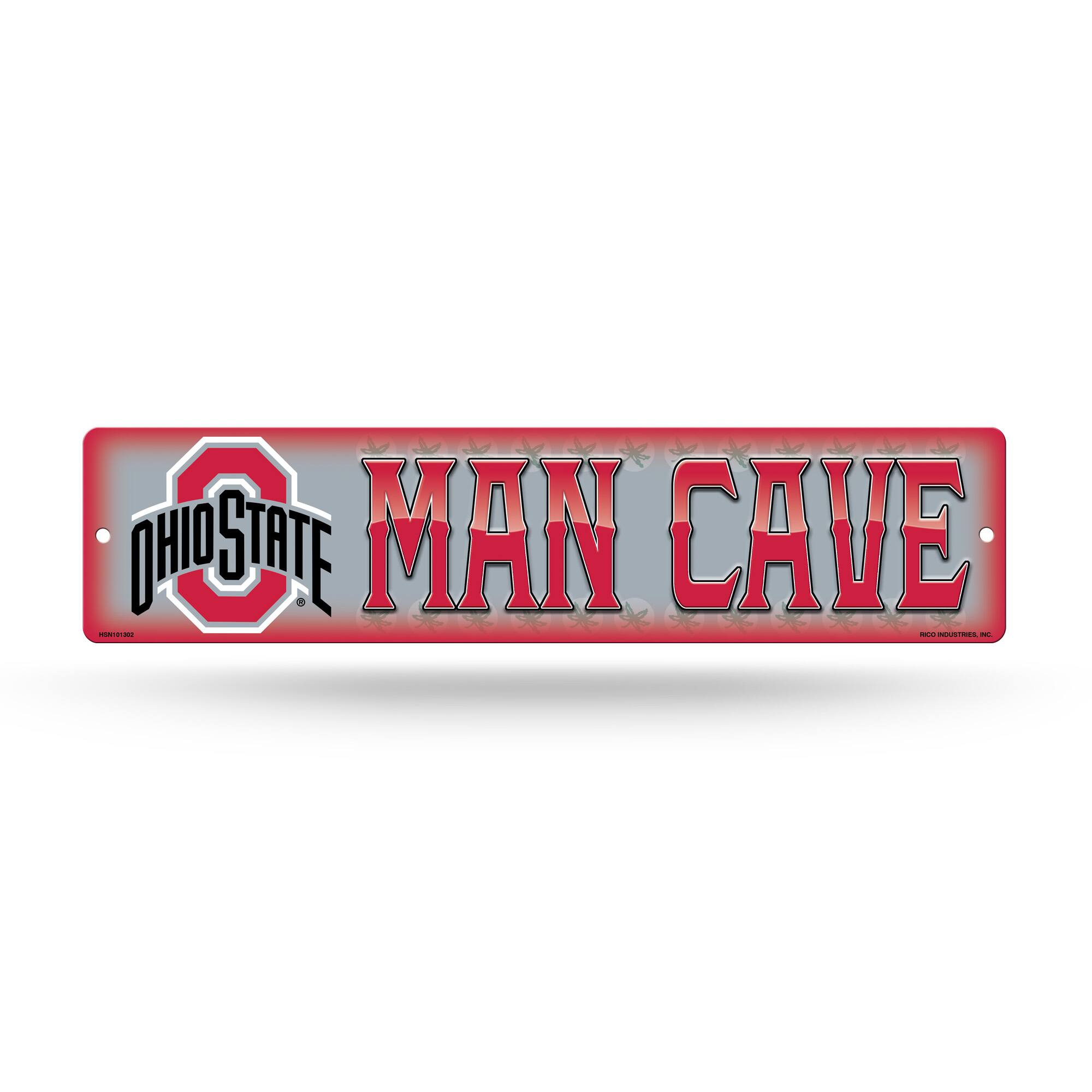 Ohio State Man Cave