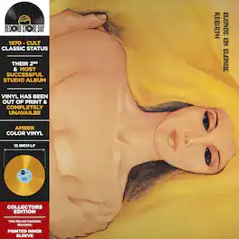 Blonde on Blonde - Rebirth - Gold - VINYL LP
