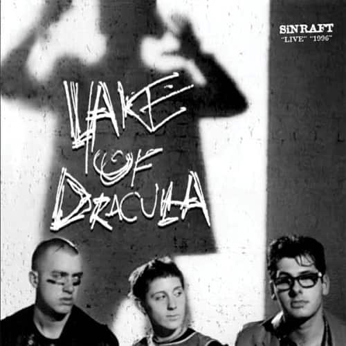Lake of Dracula - Fireside Four: Live 1996   - COMPACT DISCS [CD] price history on PriceWatchPro