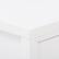 Alt View 14. CorLiving - Boston 5-Drawer Dresser - White.