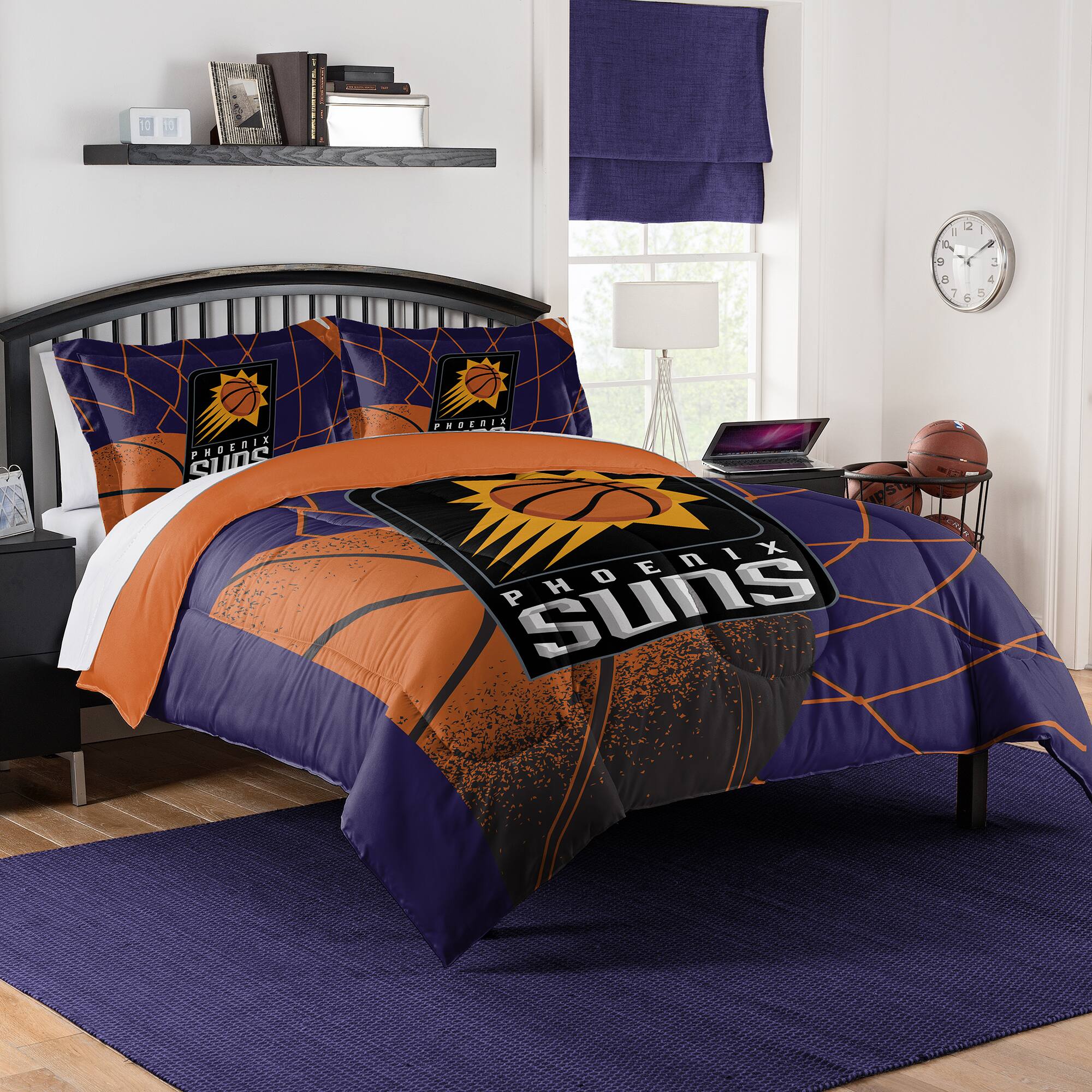 0 1 - 4 8 7 2 I 3 1 4 d 5 PHOENIX PHOENIX SUNS