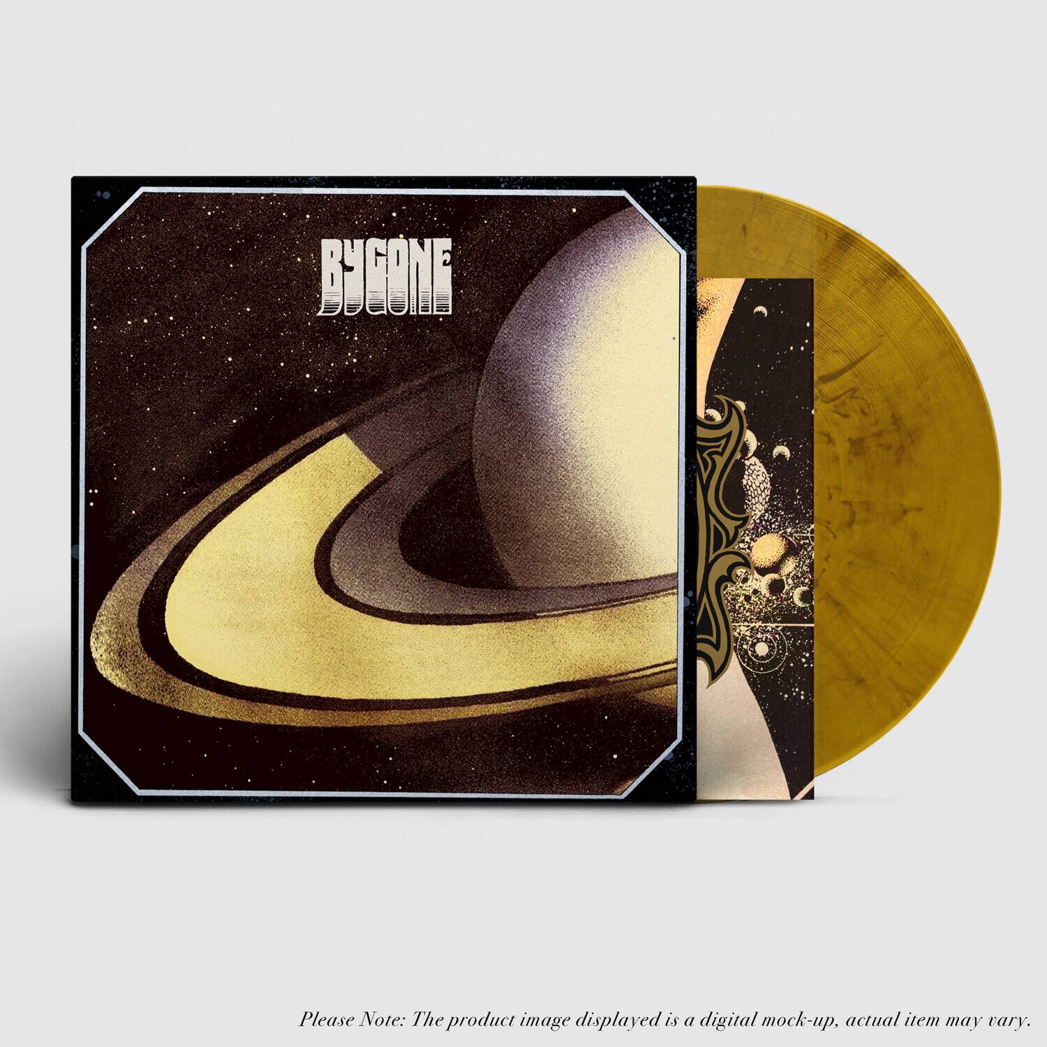Byegone - Bygone   - VINYL LP price history on PriceWatchPro