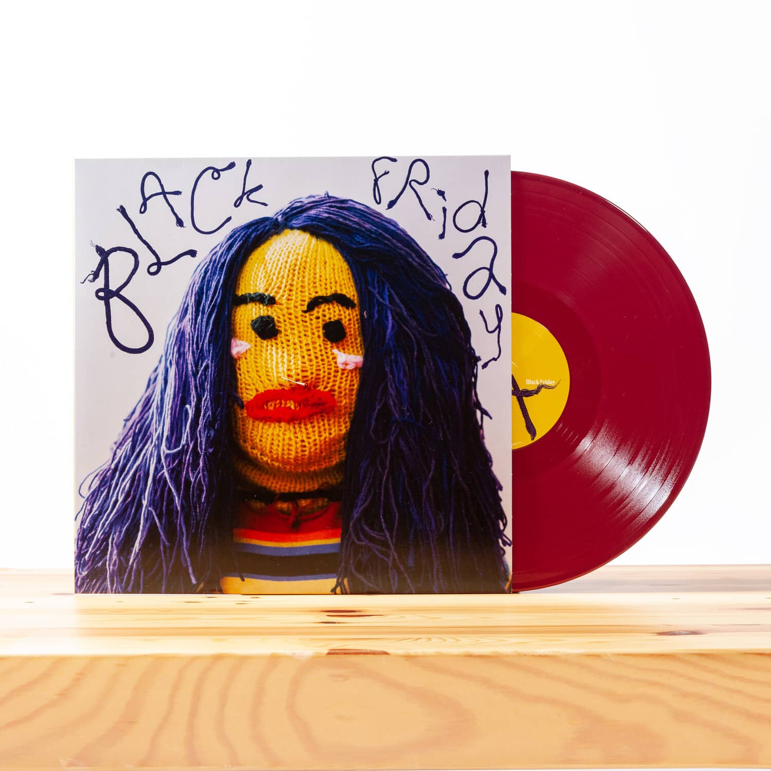 Palehound - Black Friday  - VINYL LP