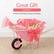 Great Gift
FOR AGES 3+
Perfect for Birthdays, Spring, and Holidays