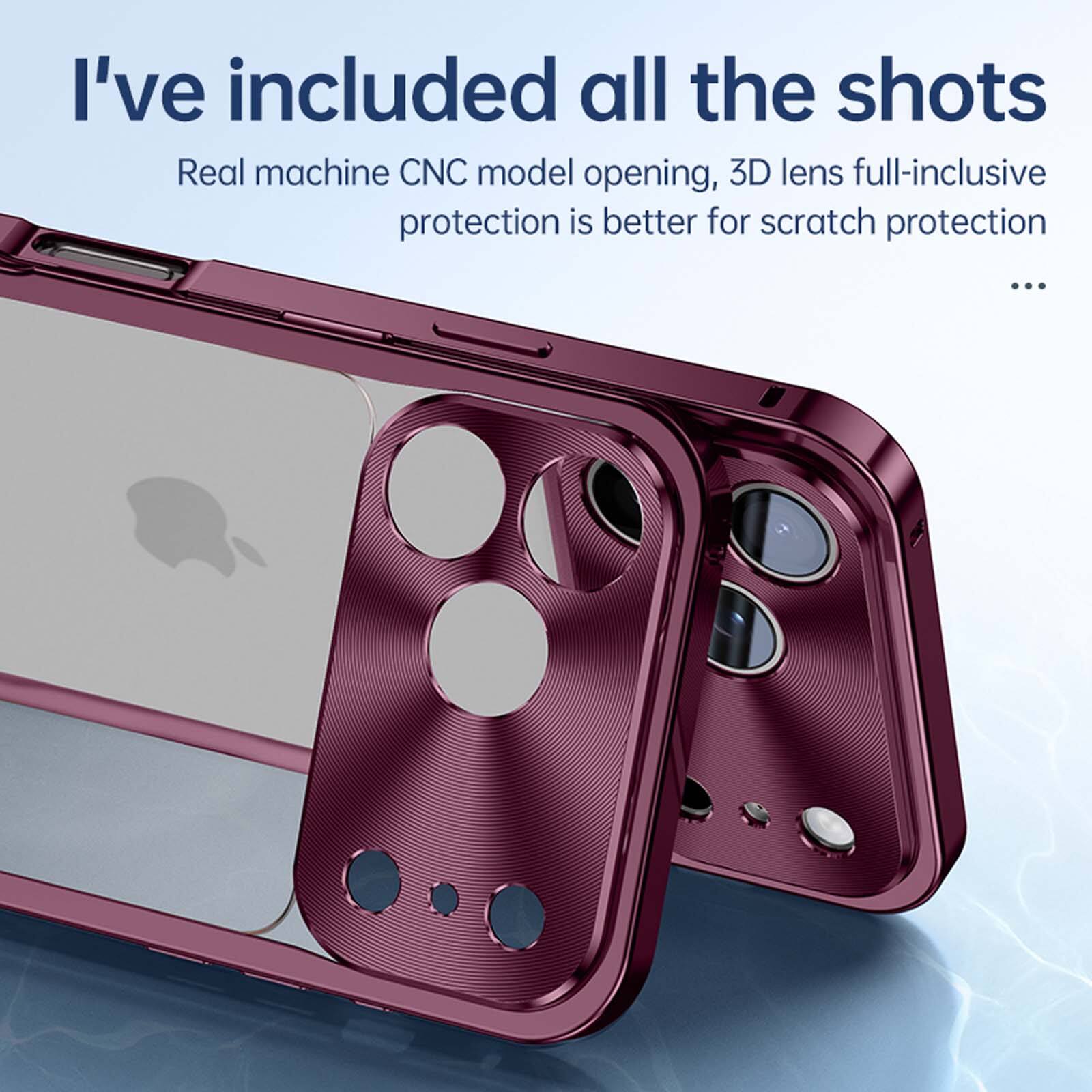 I've included all the shots  
Real machine CNC model opening, 3D lens full-inclusive protection is better for scratch protection