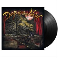 Days of the New, Vol. 3 [LP] - VINYL - Front_Zoom