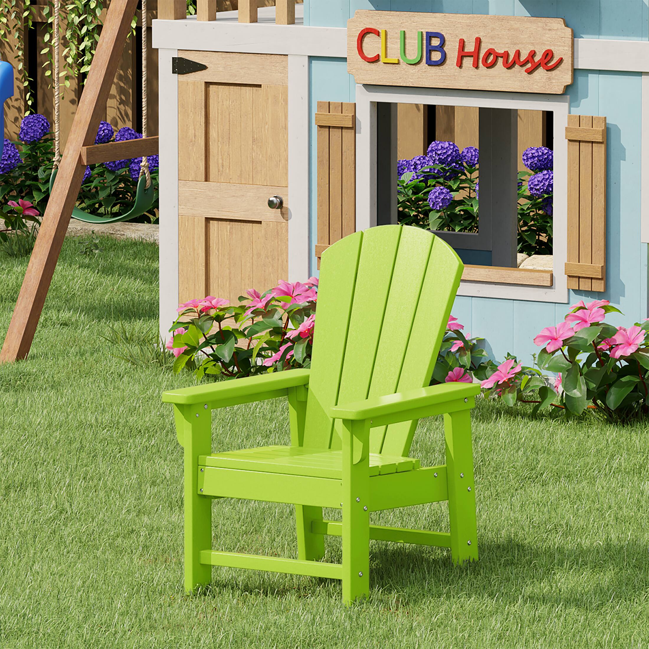 CLUB House