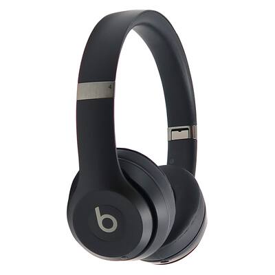 Beats Solo 4 Wireless On Ear Headphones Matte JBL T110 in Ear Beats Solo 4 Wireless On Ear Headphones Matte JBL T110 in Ear