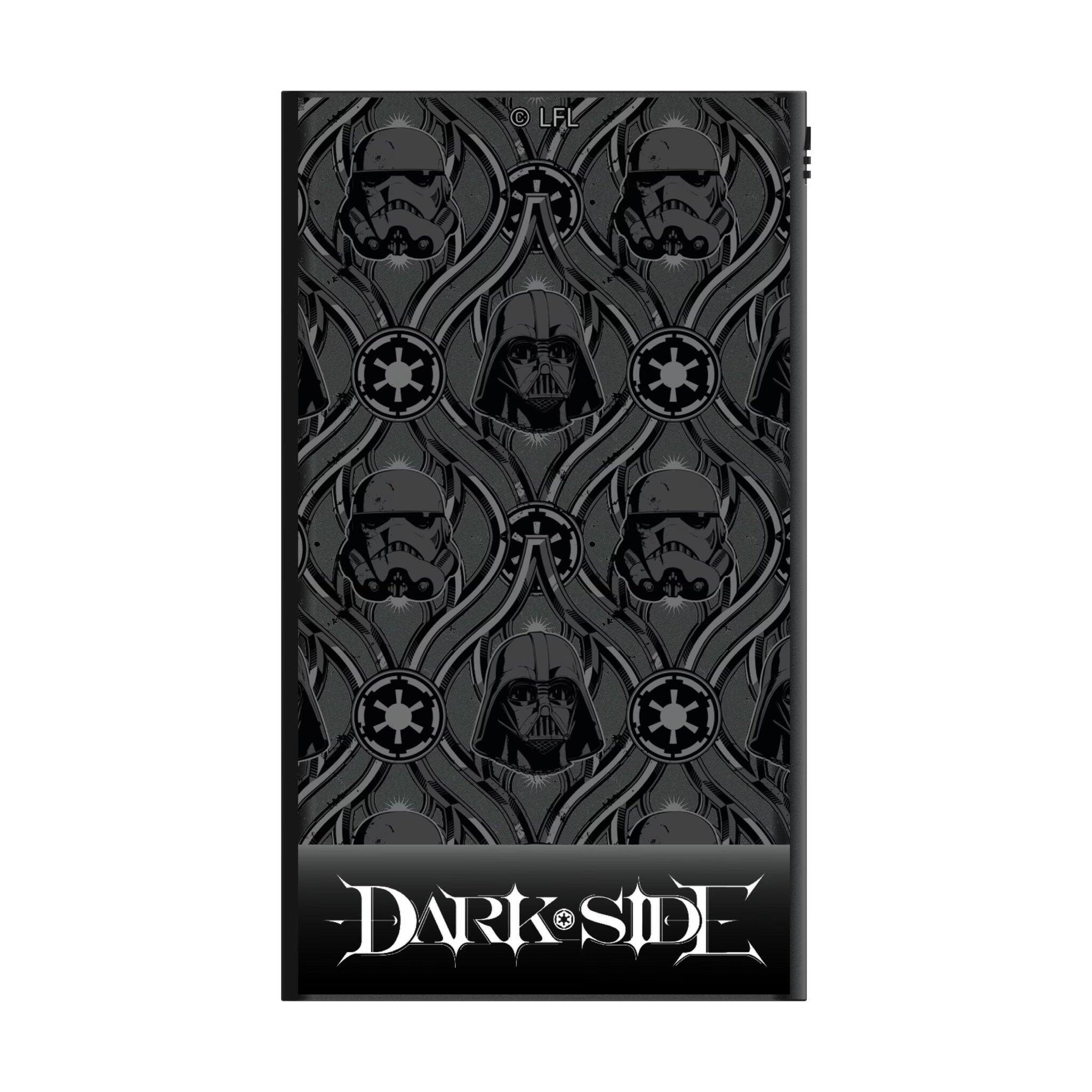 LFL DARKSIDE