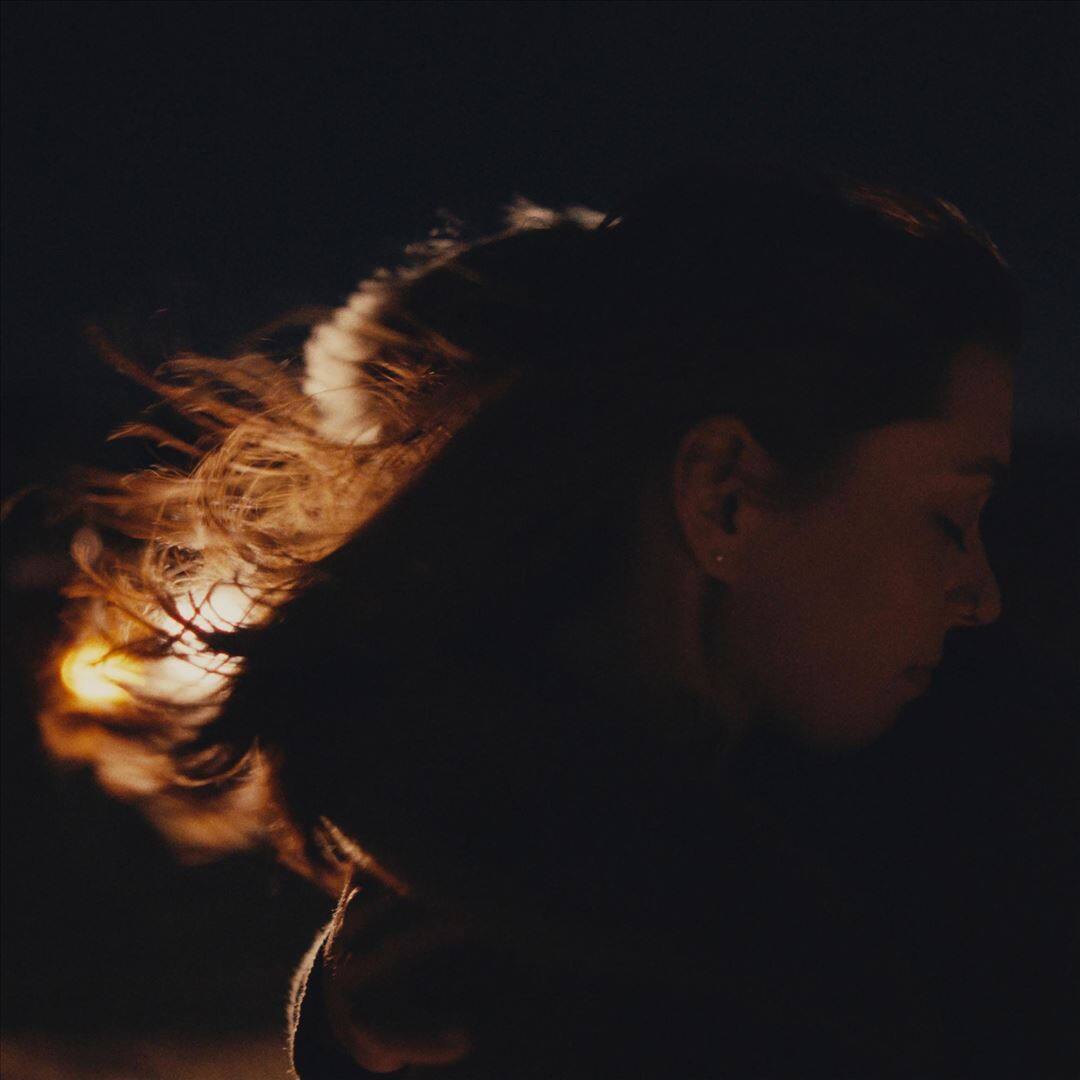 Front. Five Seconds Flat [LP].