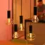 Alt View 11. Philips - Hue LightGuide Small Globe G30 - black.