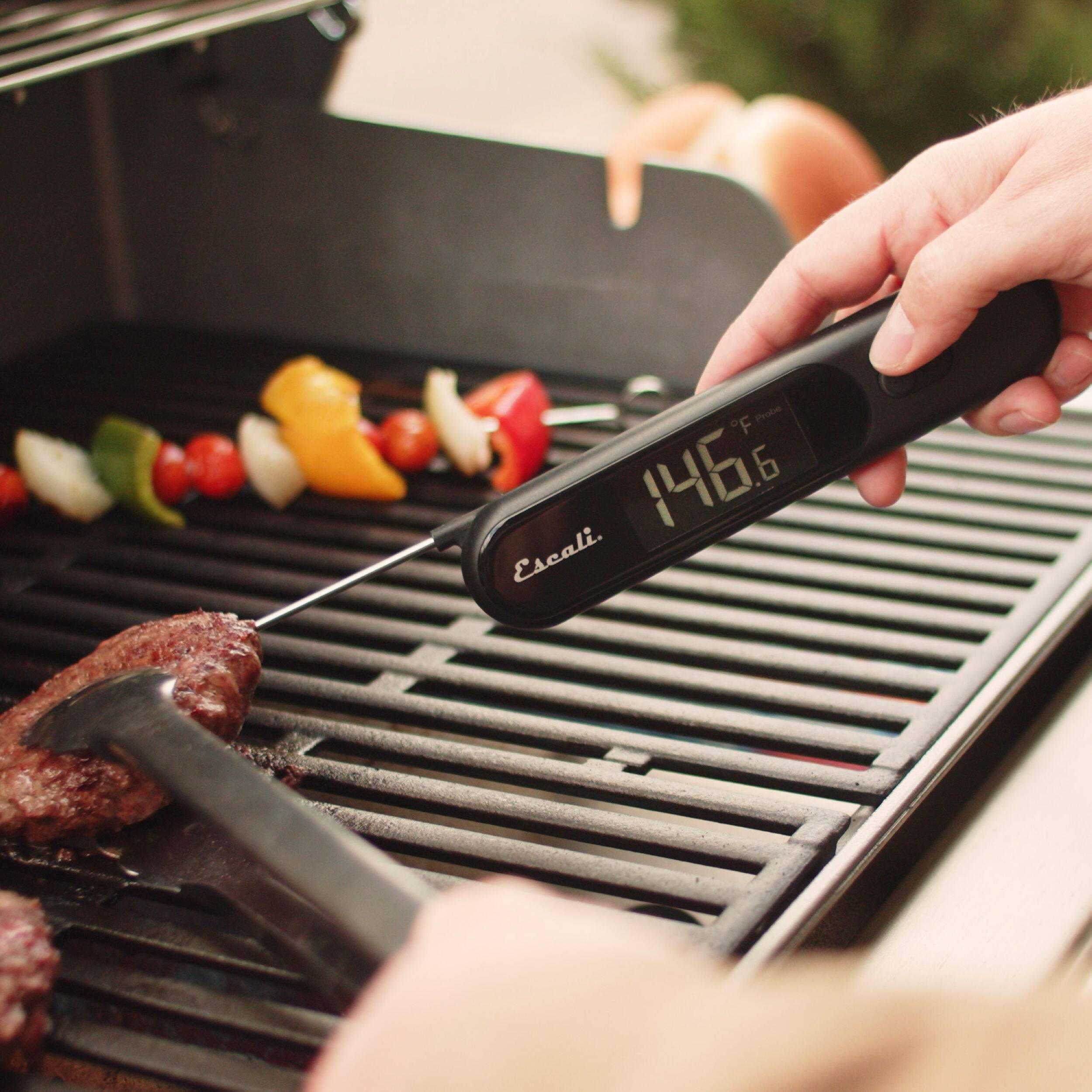 Probe "F 146.6" Escali.