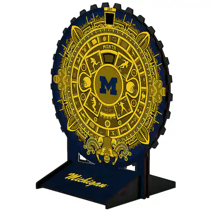 DAY H 5 LAAN AT
MONTH NSE - : M PEAH i 5 mm w
FOR mo w 1 :
F I OS AAR R: 5 AE 22.35
Michigan