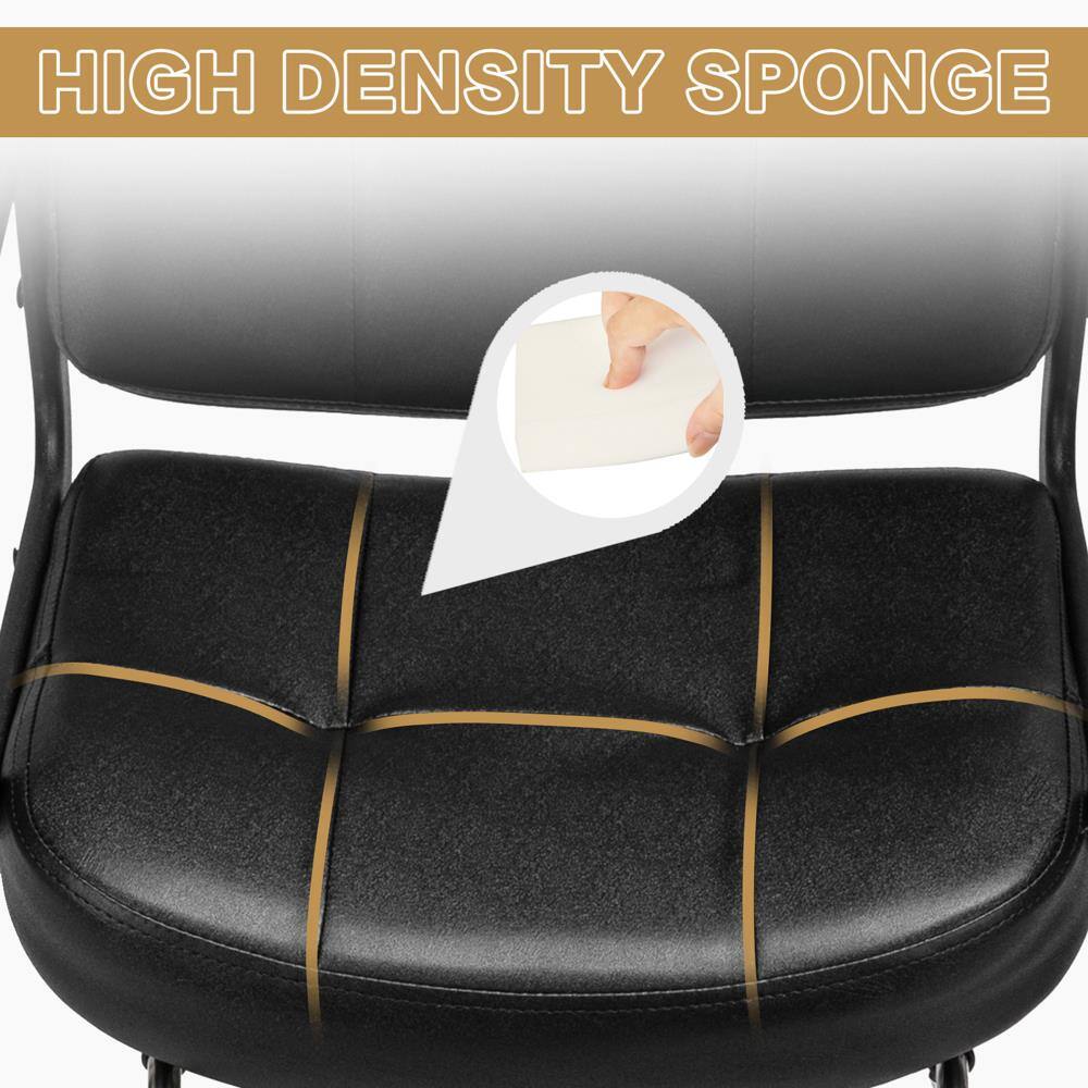 HIGH DENSITY SPONGE