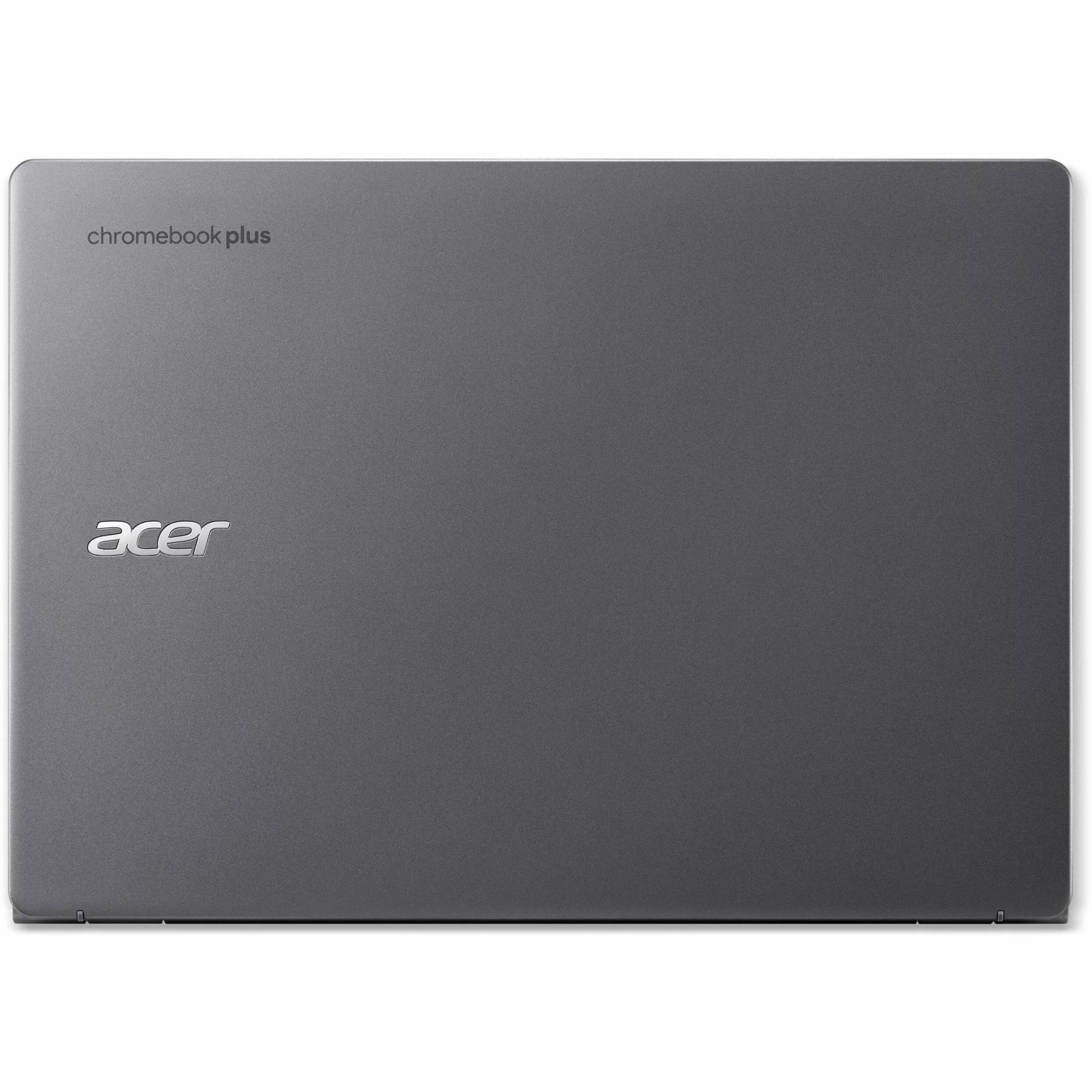 chromebook plus  
acer