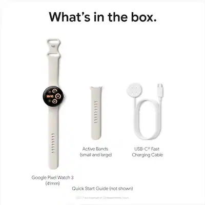 Google Pixel Connect An Apple Watch To Android Google Pixel Watch