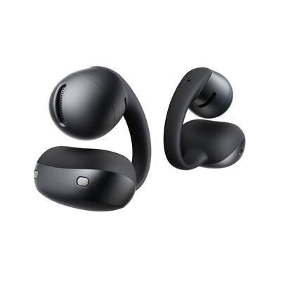 Shokz OpenDots Air Open Ear Clip On True Wireless Bluetooth Shokz OpenDots Air Open Ear Clip On True Wireless Bluetooth