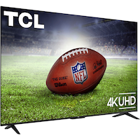 TCL 55F35 55" 4K Ultra HDR Smart LED Fire TV (2024)