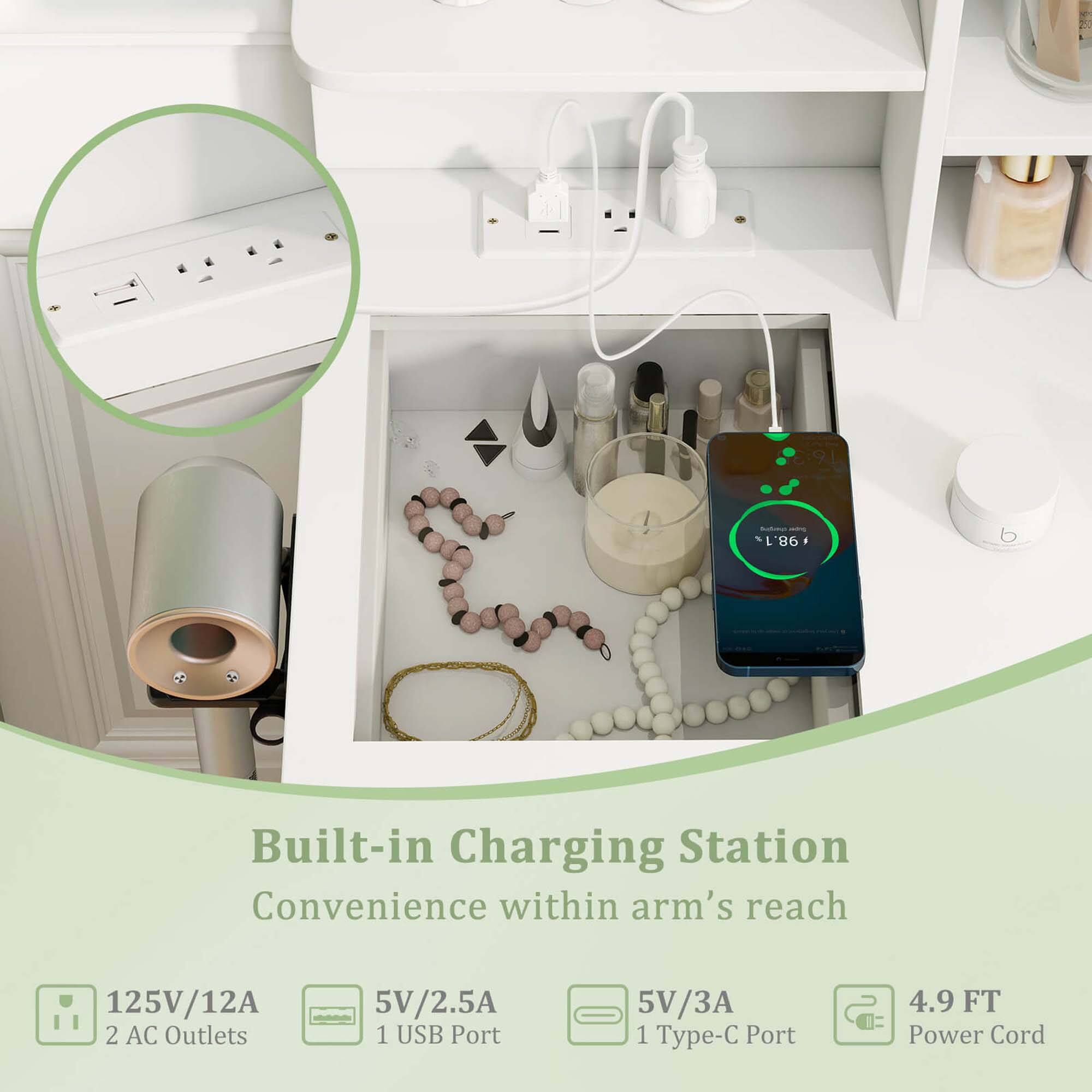 media item thumbnail