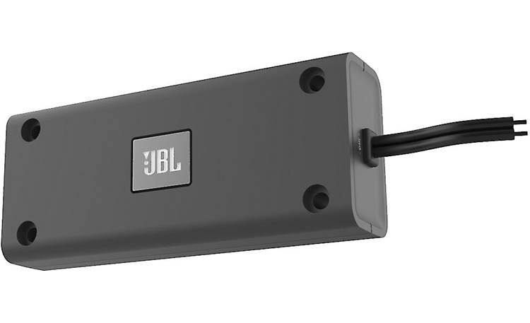 Alt View 3. JBL - JBL STADIUM 22S 2 1/2" Car Audio Midrange Upgrade System SPKSD22S - Black.