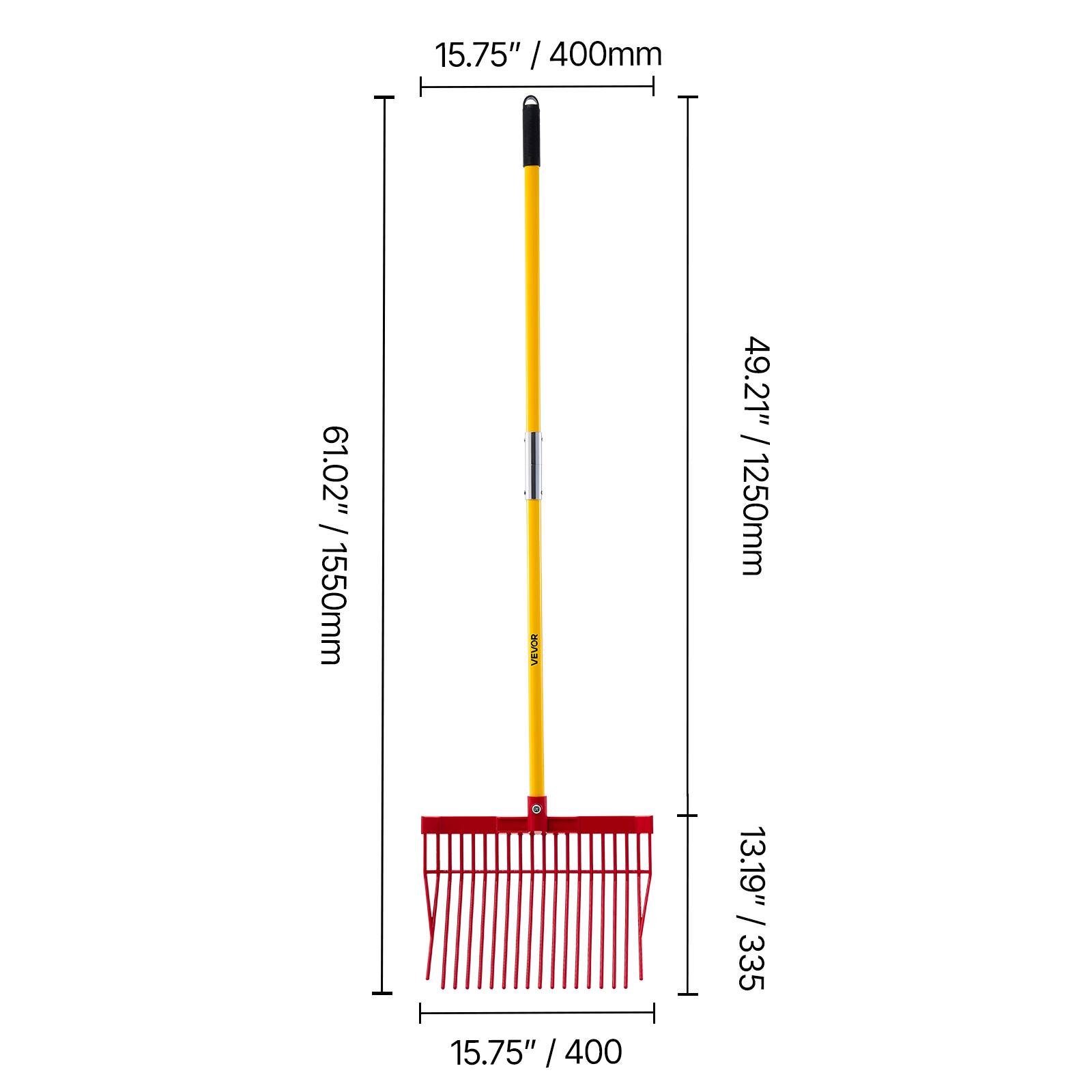 15.75" / 400mm  
61.02" / 1550mm  
49.21" / 1250mm  
13.19" / 335  
15.75" / 400