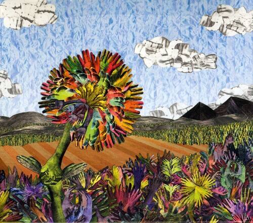 Front. Parts & Labor - Constant Future   - COMPACT DISCS .