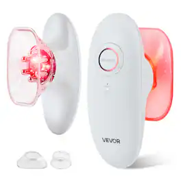 VEVOR - Body Sculpting Machine, 3-in-1 Electric Cellulite Massager with 3 Adjustable Functional Modes,with 60 Min Wireless Use